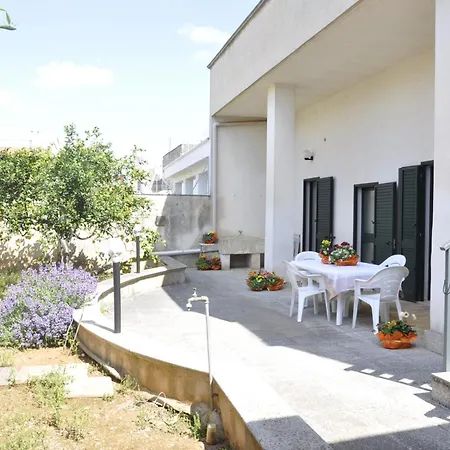 Casa Del Melograno Acquarica