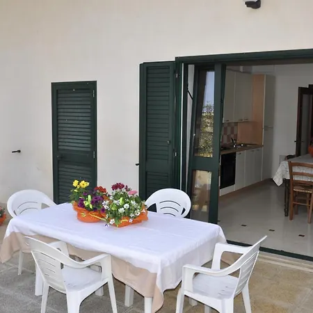 Casa Del Melograno Acquarica بيت للعطل أكواريكا ديل كابو