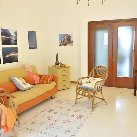 Σπίτι διακοπών Casa Del Melograno Acquarica Acquarica del Capo