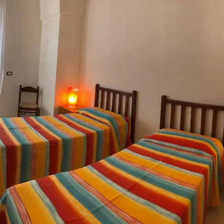 Semesterbostad Casa Del Melograno Acquarica *