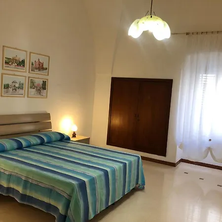 Casa Del Melograno Acquarica