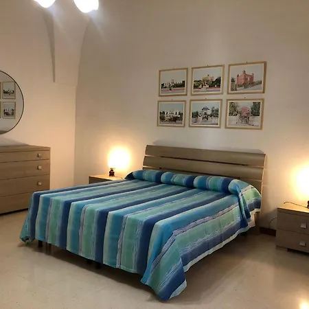 Casa Del Melograno Acquarica