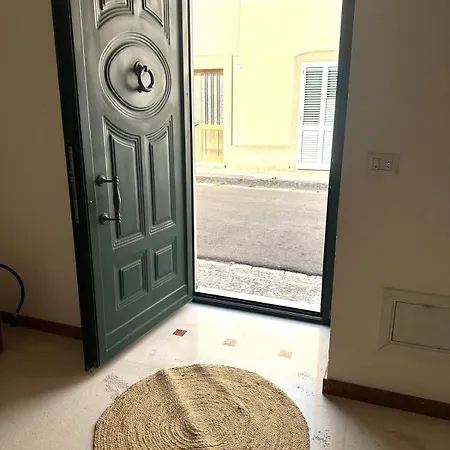 Semesterbostad Casa Del Melograno Acquarica *