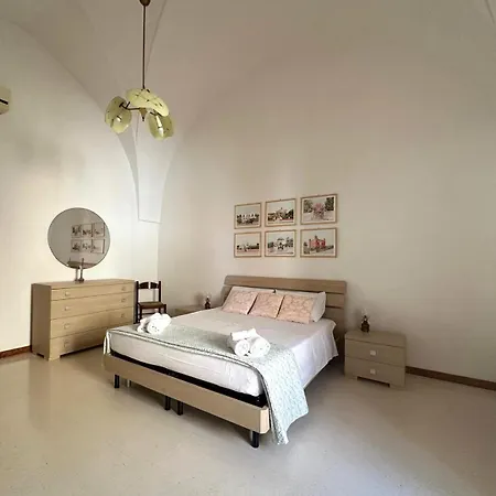 Casa Del Melograno Acquarica