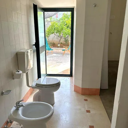 Casa Del Melograno Acquarica *