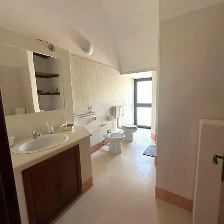 Hébergement de vacances Casa Del Melograno Acquarica *
