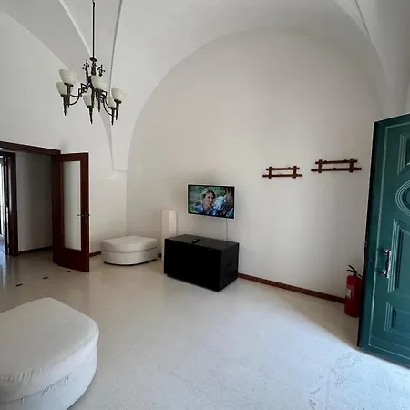 Semesterbostad Casa Del Melograno Acquarica Acquarica del Capo