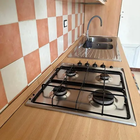 Casa Del Melograno Acquarica Hébergement de vacances
