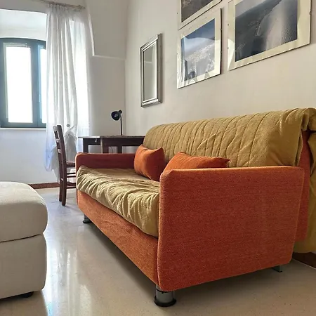 Hébergement de vacances Casa Del Melograno Acquarica Acquarica del Capo