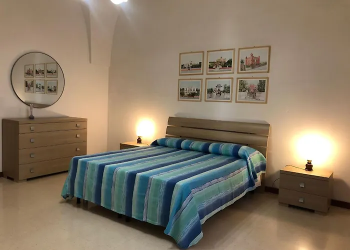 Casa Del Melograno Acquarica